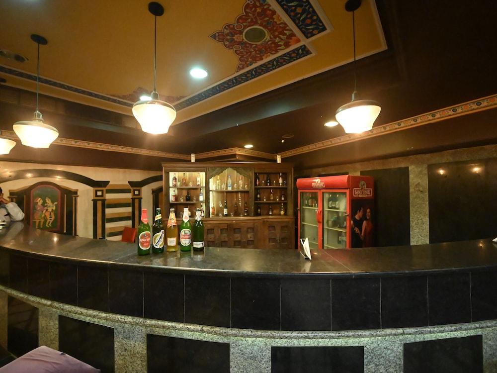 Hotel Fort Chandragupt Jaipur Exterior photo