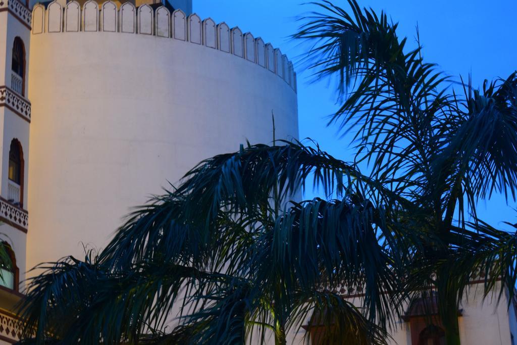 Hotel Fort Chandragupt Jaipur Exterior photo
